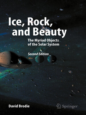 cover image of Ice, Rock, and Beauty